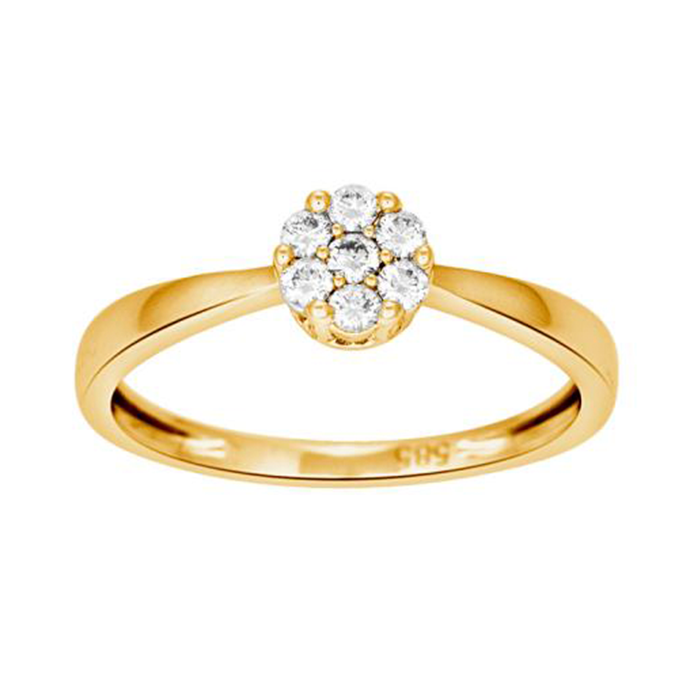 Roset ring on sale